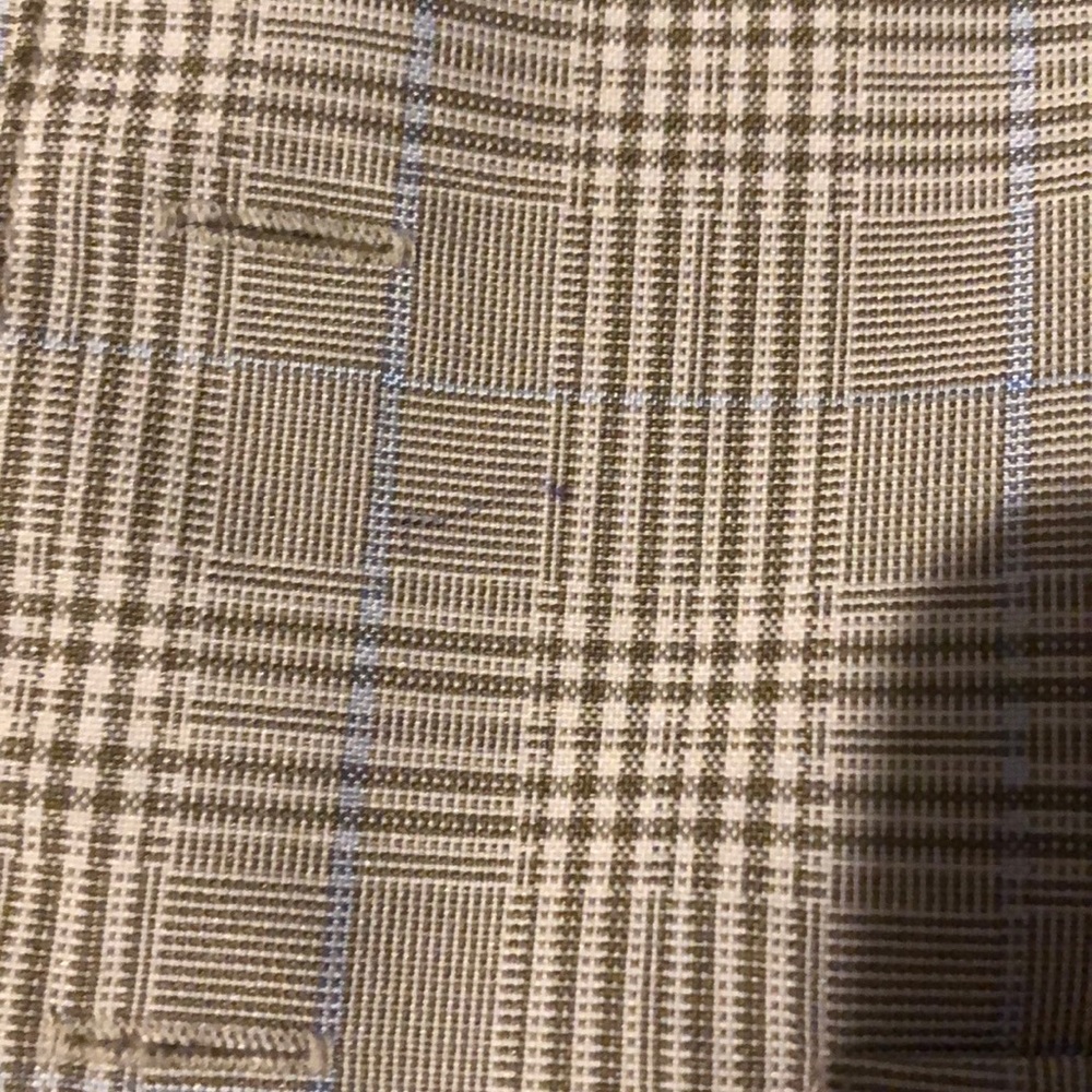 Matching shirt/pants/vest/tie set 3T - Picture 4 of 5